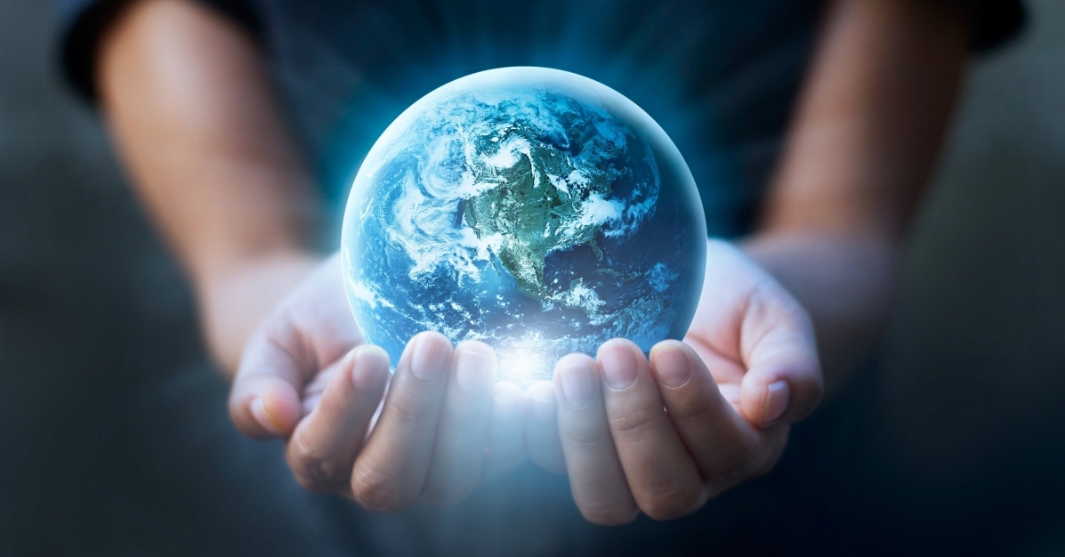 Логотип компании Тестовая компания