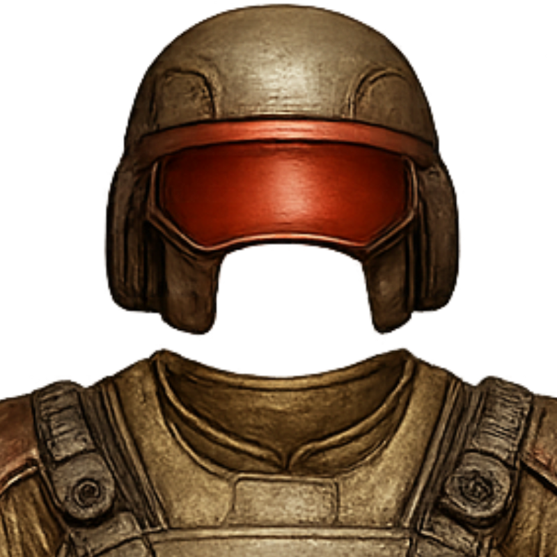 Администратор EcoHunter